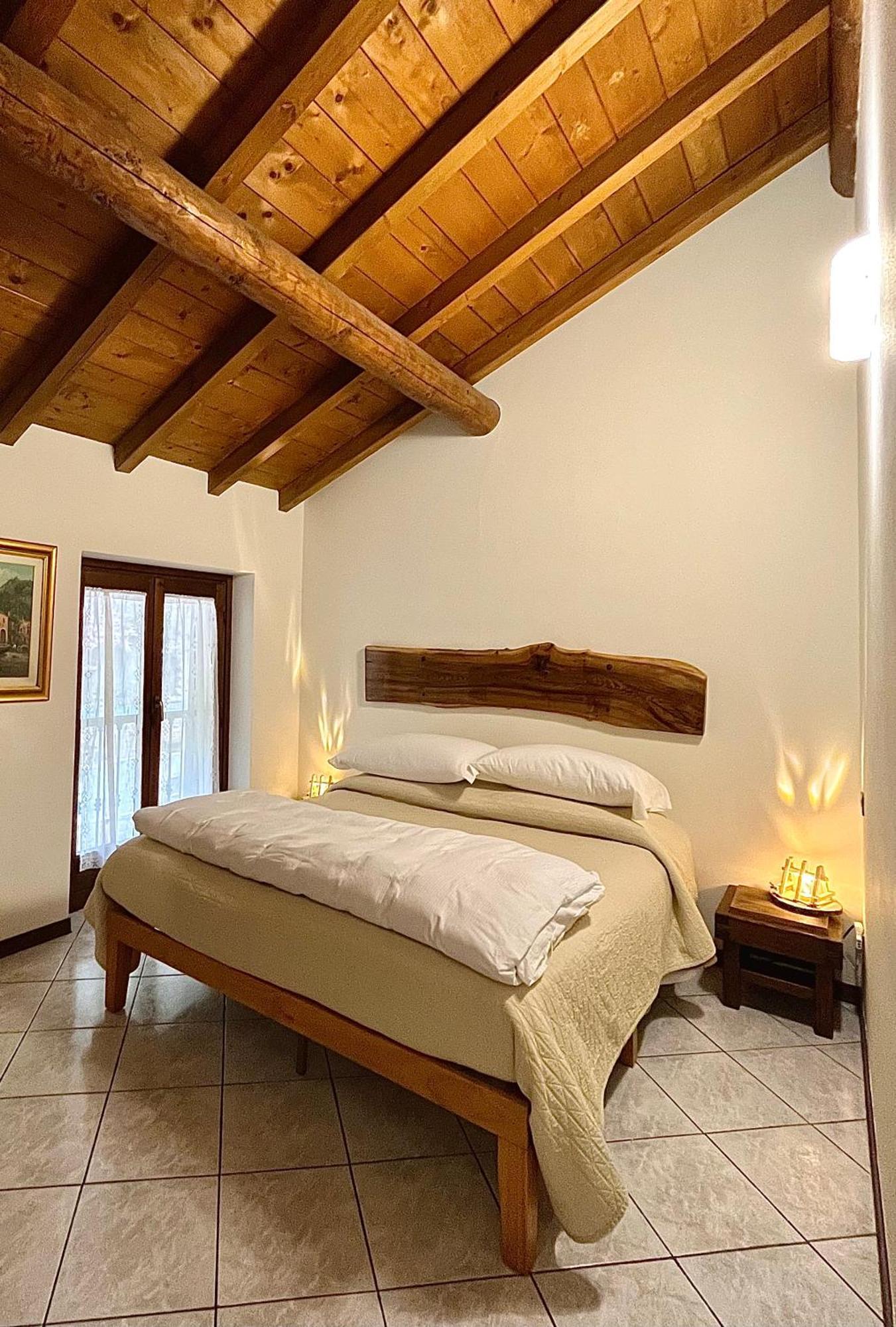 Agriturismo La Vecchia Chioderia グランドラ・エドゥニーティ エクステリア 写真