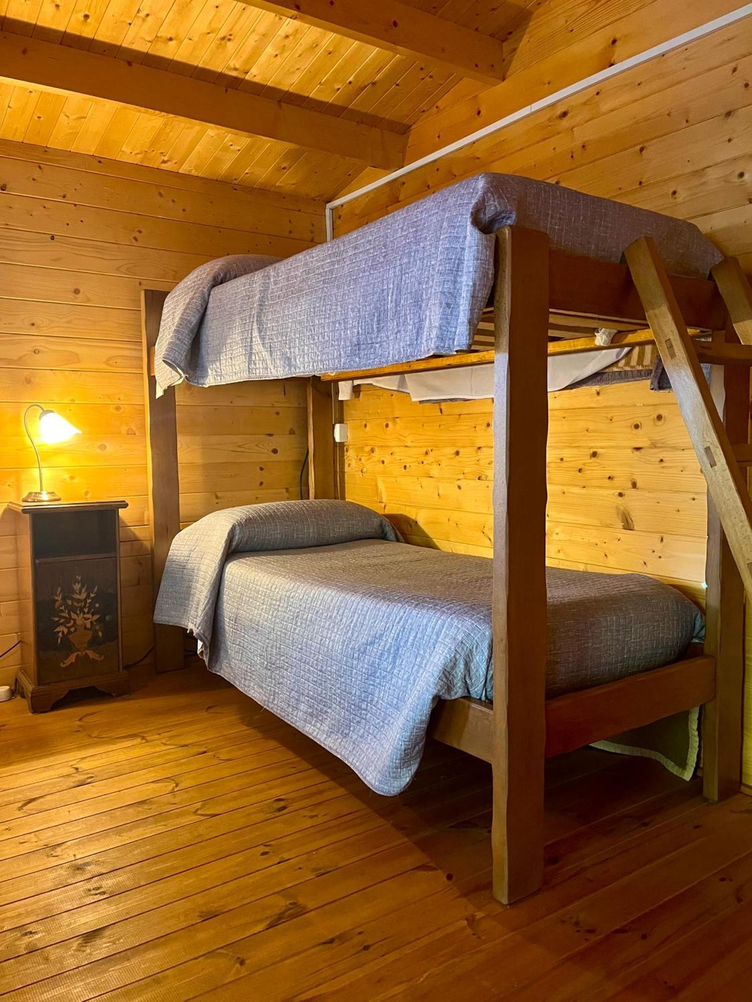 Agriturismo La Vecchia Chioderia グランドラ・エドゥニーティ エクステリア 写真