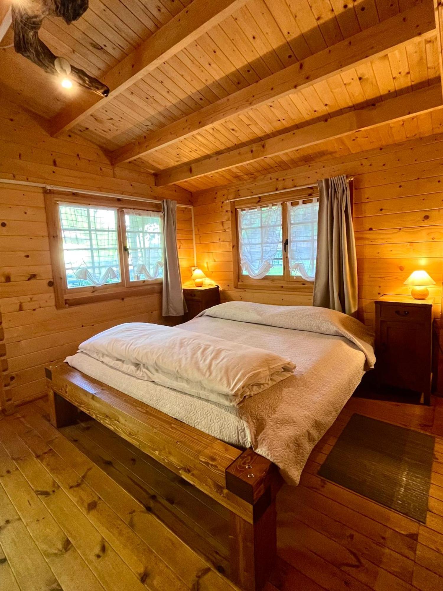 Agriturismo La Vecchia Chioderia グランドラ・エドゥニーティ エクステリア 写真