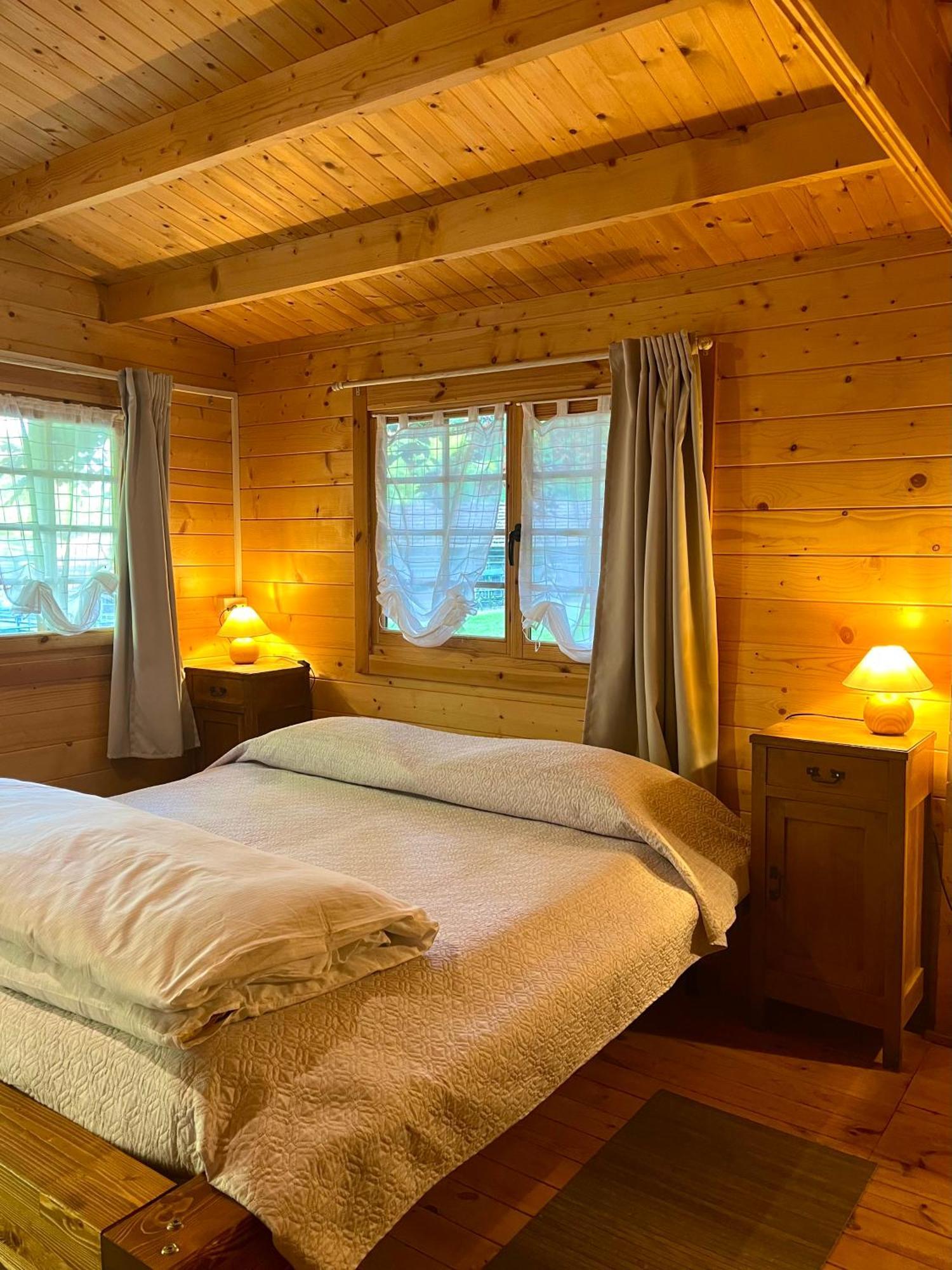 Agriturismo La Vecchia Chioderia グランドラ・エドゥニーティ エクステリア 写真
