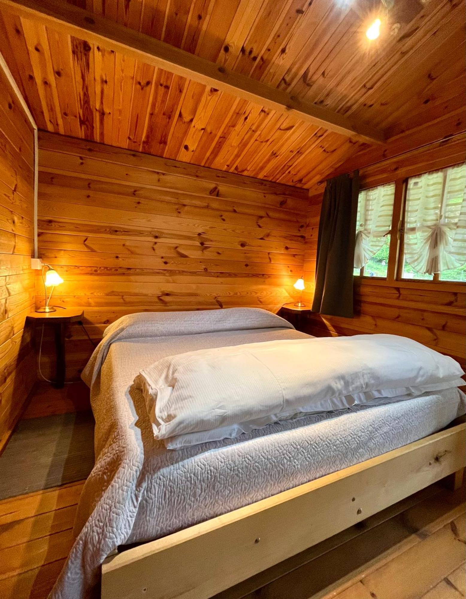 Agriturismo La Vecchia Chioderia グランドラ・エドゥニーティ エクステリア 写真