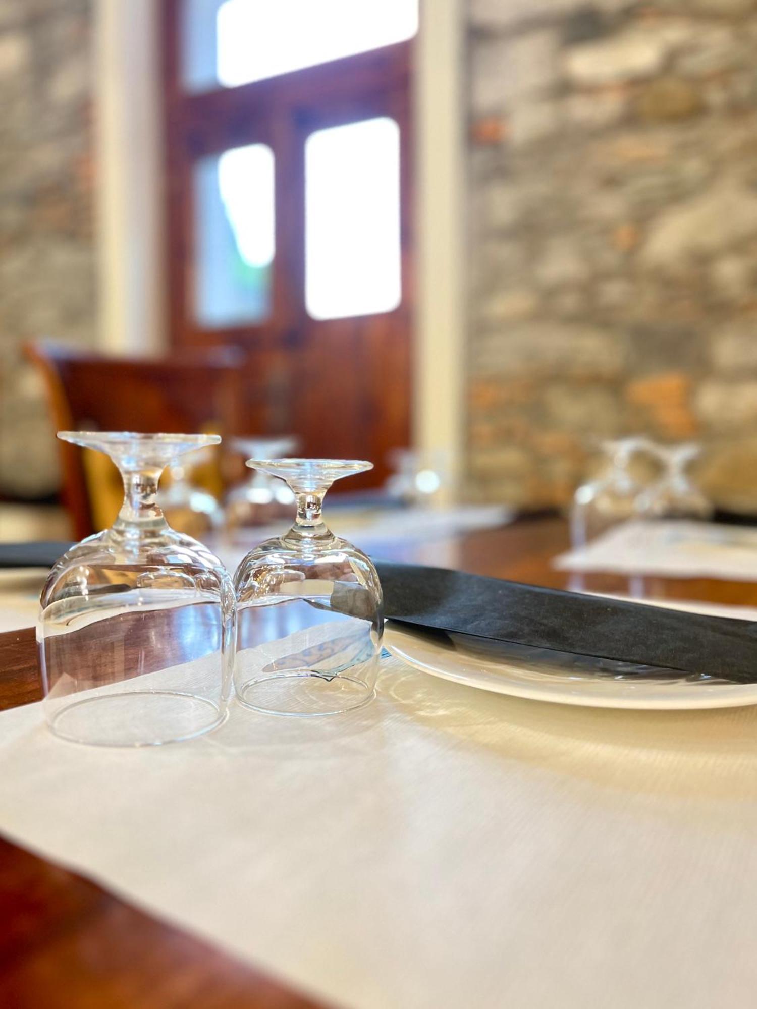 Agriturismo La Vecchia Chioderia グランドラ・エドゥニーティ エクステリア 写真