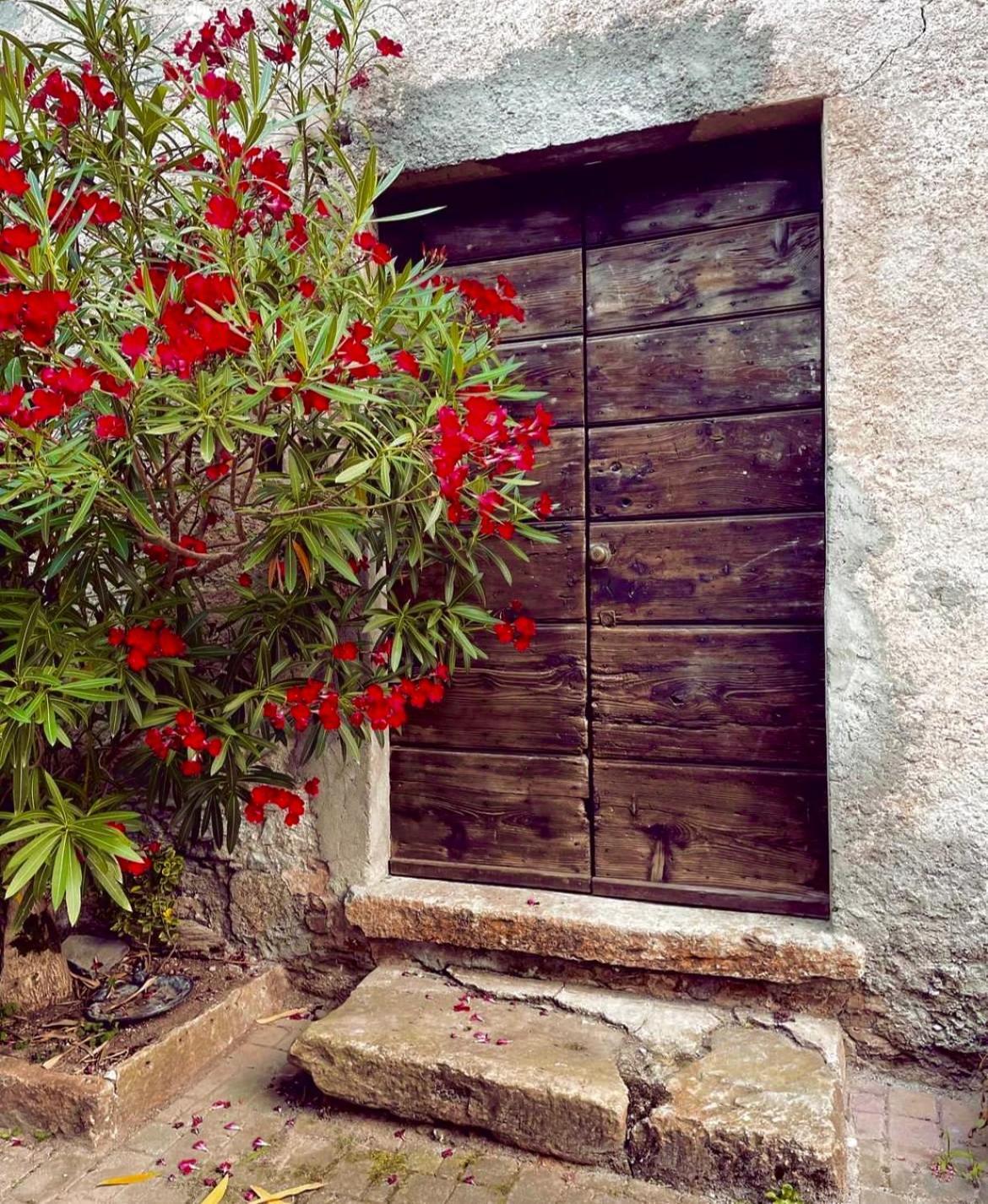 Agriturismo La Vecchia Chioderia グランドラ・エドゥニーティ エクステリア 写真